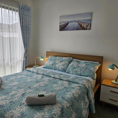 Appartement Tui Nest Garden Unit à Silverdale Extérieur photo